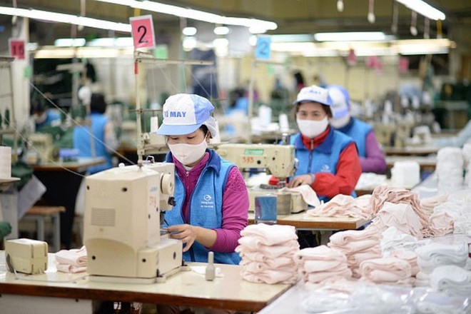 Có tới 31% Kl991.com World Cup 2026 Chính Thức có Kl99 nổ hũ sụt giảm mạnh trong nửa đầu năm 2020