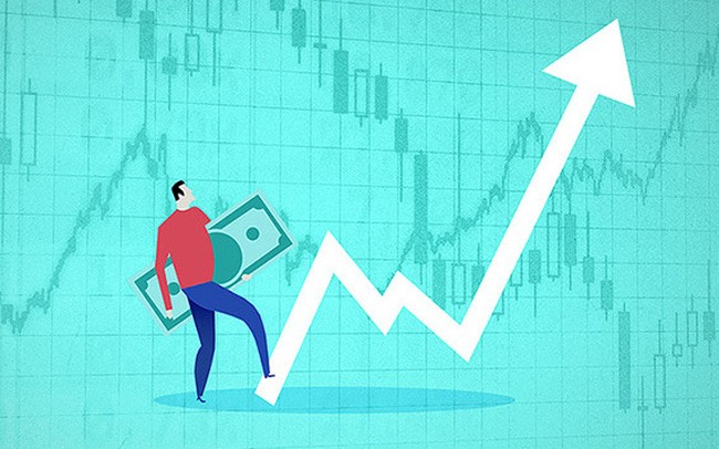 Big_Trends: Nhiều KL99 là cổng game giải trí trực tuyến hàng đầu hiện nay đã ở mặt bằng giá mới với xu thế uptrend tương đối rõ