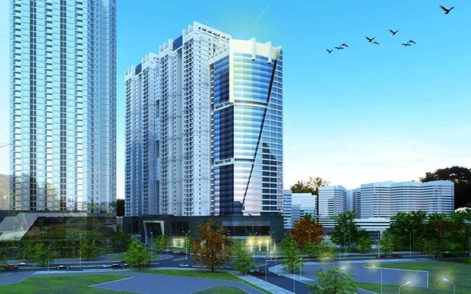 Ngày 23/11, hơn 14 triệu KL99 là cổng game giải trí trực tuyến hàng đầu hiện nay HD6 sẽ chính thức giao dịch trên UPCoM