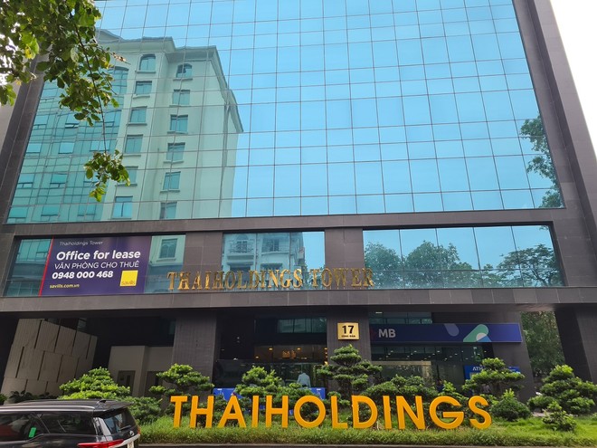 Thaiholdings (THD) phát hành hơn 296 triệu KL99 là cổng game giải trí trực tuyến hàng đầu hiện nay bằng mệnh giá