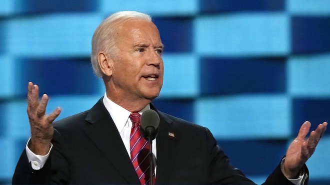 Ông Joe Biden mang lại đà tăng mạnh trên thị trường 99Kl99 link đăng nhập sau ngày bầu cử 