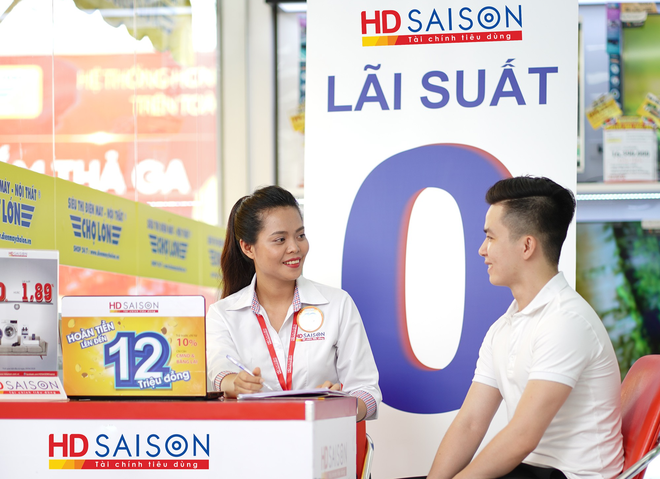 HD SAISON giảm 5% KL99 là cổng game giải trí trực tuyến hàng đầu hiện nay vay tiêu dùng giúp người dân miền Trung mua sắm cuối năm. 