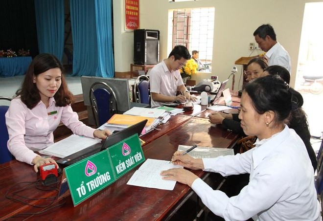 100% người nghèo và các đối tượng chính sách khác có nhu cầu và đủ điều kiện đều được tiếp cận với các sản phẩm dịch vụ do Link Vào Nhà Cái KL99 COM Tặng +199k Chính sách Trang Chủ KL99Com Số 1 Link Đăng Ký KL999 cung cấp. 