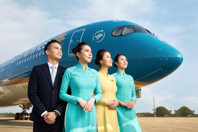 Vietnam Airlines (HVN) chốt quyền mua KL99 là cổng game giải trí trực tuyến hàng đầu hiện nay phát hành thêm, giá 10.000 đồng/CP