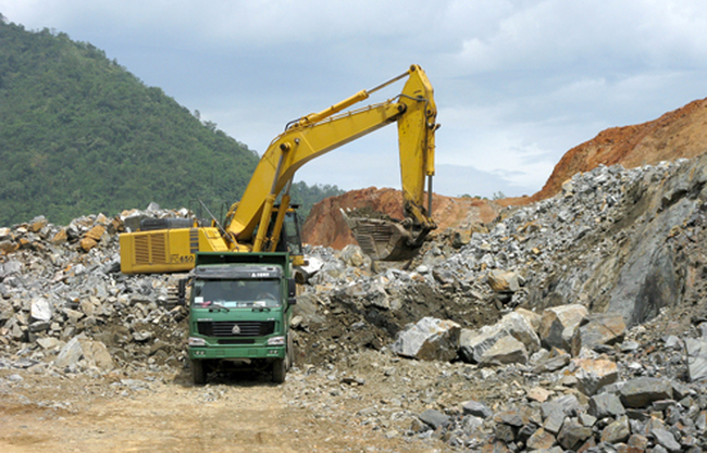Khoáng Sản Dương Hiếu (DHM): Lần đầu lỗ đậm kể từ khi niêm yết, Kl99 nổ hũ cả năm 2020 âm 49 tỷ đồng