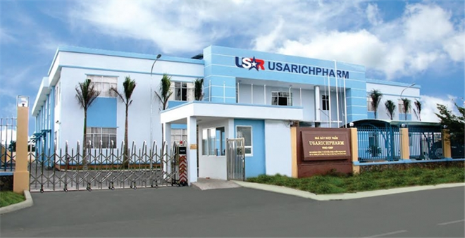 Dược Phong Phú (PPP): Kl99 nổ hũ năm 2020 đạt gần 10 tỷ đồng, vượt kế hoạch 16%