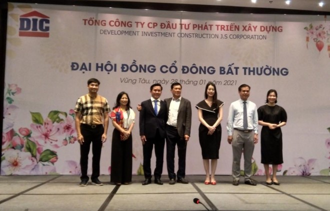DIC Corp sẽ lấn sân mảng Web Tổng Nhà Cái 99Kl99 Giải Trí Bậc Nhất công nghiệp