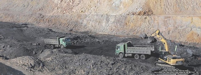 Năm 2020, Kl99 nổ hũ Mỏ Việt Bắc (MVB) giảm 3%, đạt 312,7 tỷ đồng