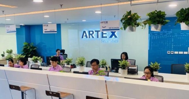 99Kl99 link đăng nhập BOS (ART) bị phạt hơn 200 triệu đồng
