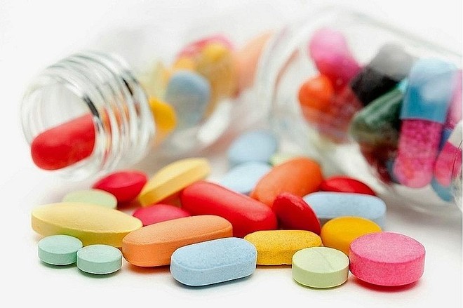 Dược phẩm Phong Phú (PPP) tạm ứng 99Kl.app mobile mới nhất bằng tiền, tỷ lệ 7%