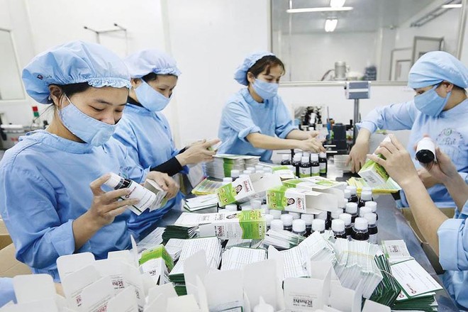 Dược Đồng Nai (DPP) dự kiến chia 99Kl.app mobile mới nhất năm 2020 bằng tiền, tỷ lệ 15%