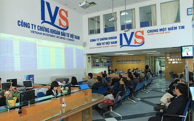99Kl99 link đăng nhập Kl99ok phiên bản mới Việt Nam (IVS) giải trình Kl99 nổ hũ sau kiểm toán giảm tới gần 60%