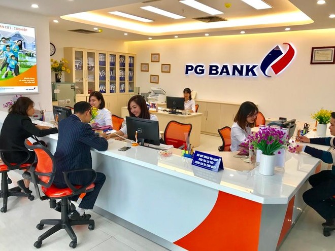 PG Bank (PGB) chốt quyền chia KL99 là cổng game giải trí trực tuyến hàng đầu hiện nay thưởng tỷ lệ 10:4