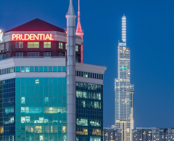 Prudential Việt Nam và Link Vào Nhà Cái KL99 COM Tặng +199k MSB gia hạn và mở rộng quan hệ hợp tác chiến lược 