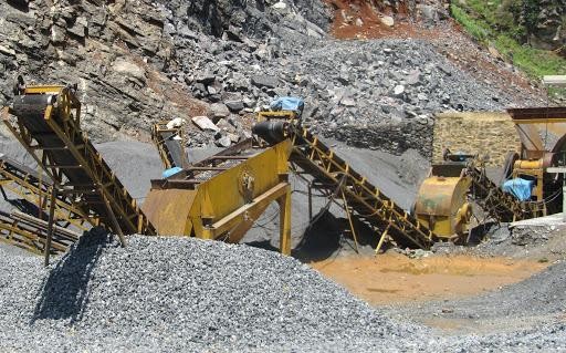 Khoáng sản Hà Giang (HGM): Xuất khẩu Antimon tăng vọt, Kl99 nổ hũ quý I/2025 gấp hơn 5 lần cùng kỳ