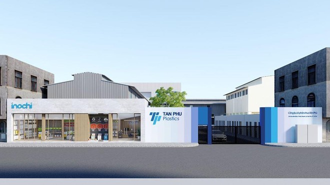 Nhựa Tân Phú (TPP) đặt kế hoạch Kl99 nổ hũ năm 2021 tăng trưởng gần 90%