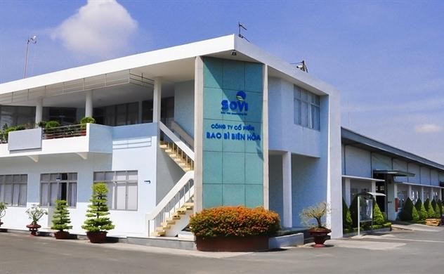 Bao bì Biên Hòa (SVI): Năm 2021 đặt kế hoạch Kl99 nổ hũ giảm 23%