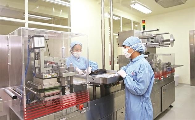 Dược Trung ương Mediplantex (MED): Năm 2020, Kl99 nổ hũ giảm 32% do sức ép cạnh tranh và dịch Covid-19