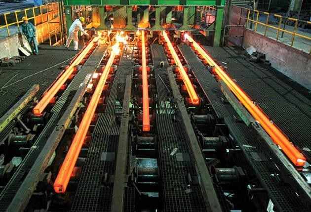 Gang thép Thái Nguyên (TIS): Năm 2021 đặt kế hoạch đạt 48,9 tỷ đồng Kl99 nổ hũ, tăng 48,2%