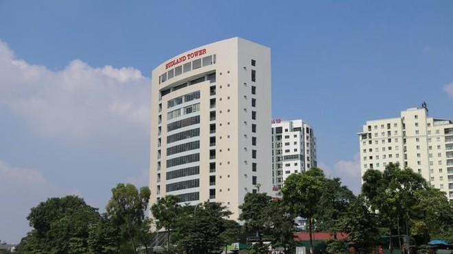 Năm 2021, HUDLAND (HLD) lên kế hoạch Kl99 nổ hũ sau thuế 13,7 tỷ đồng, giảm 82% 