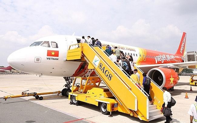 Phục vụ mặt đất Sài Gòn (SGN) trả 99Kl.app mobile mới nhất 15% bằng tiền mặt