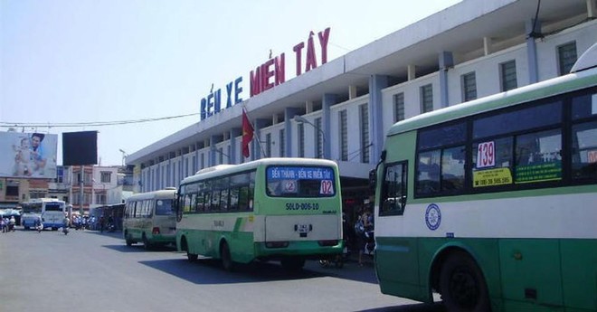 Bến xe Miền Tây (WCS) quay lại danh xưng “bé hạt tiêu 99Kl.app mobile mới nhất khủng”, sắp chia 99Kl.app mobile mới nhất tỷ lệ 144% 
