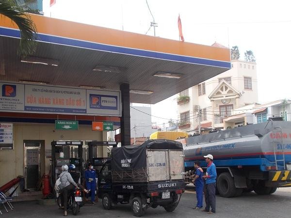 Vận tải và Dịch vụ Petrolimex Sài Gòn (PSC) trả 99Kl.app mobile mới nhất 12% bằng tiền