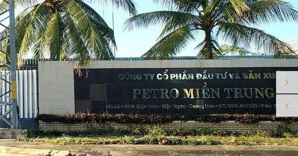 HOSE quyết định đưa KL99 là cổng game giải trí trực tuyến hàng đầu hiện nay Petro Miền Trung (PMG) vào diện cảnh báo