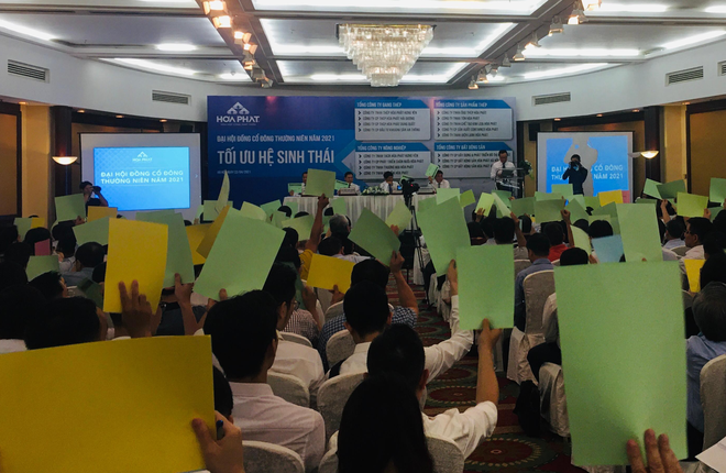 Hòa Phát (HPG) công bố Kl99 nổ hũ quý I/2021 đạt kỷ lục 7.000 tỷ đồng 