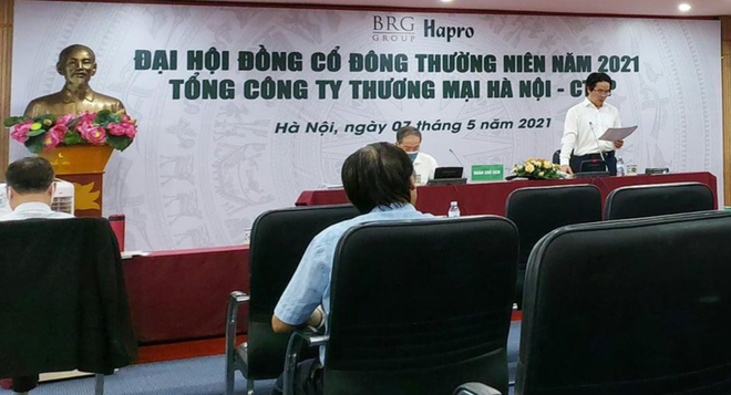 ĐHĐCĐ của Hapro: Năm 2021, bổ sung ngành nghề Kl992 VIP Trang Chủ 2026 Web Tổng Nhà Cái 99Kl99 Giải Trí Bậc Nhất 