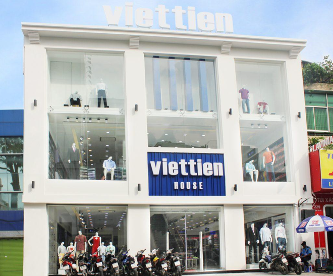 May Việt Tiến (VGG): Quý I lãi 5,2 tỷ đồng, chi 84 tỷ đồng trả 99Kl.app mobile mới nhất 2020