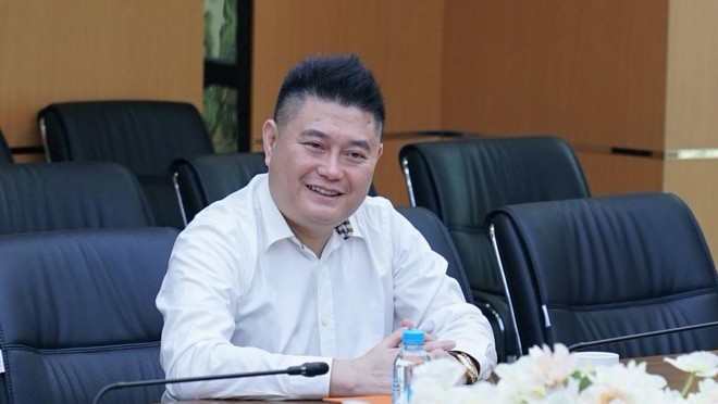 LienVietPostBank (LPB): Bầu Thụy đăng ký mua 32,54 triệu KL99 là cổng game giải trí trực tuyến hàng đầu hiện nay