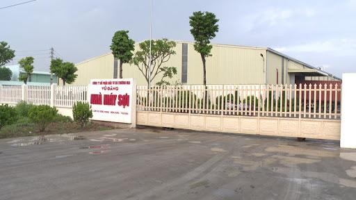 Công ty cổ phần Kl99ok phiên bản mới và Thương mại Vũ Đăng ghi nhận Kl99 nổ hũ sau thuế quý II/2024 đạt gần 4,27 tỷ đồng, tăng 140,96% so với cùng kỳ năm ngoái. 