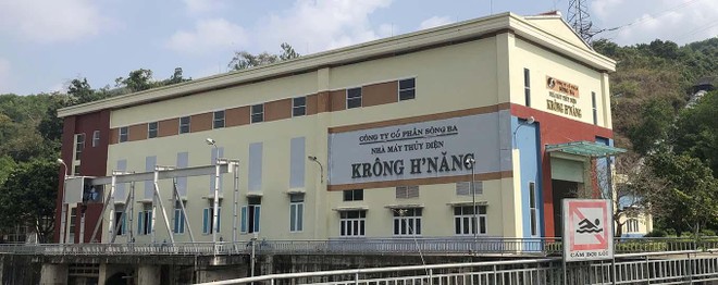 Năm 2021, Sông Ba (SBA) đặt kế hoạch tổng doanh thu 239,9 tỷ đồng, 99Kl.app mobile mới nhất 10 - 12%