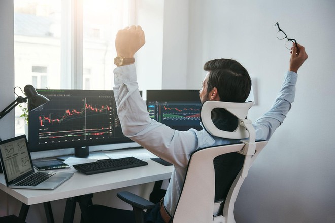 VN-Index "sideway", SSI Research khuyến nghị nắm giữ 7 KL99 là cổng game giải trí trực tuyến hàng đầu hiện nay trong tháng 5