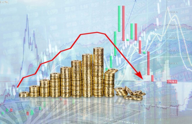 99Kl99 link đăng nhập Kl99com thể thao, casino, nổ hũ, bắn cá tháng 5: Khối lượng giao dịch bình quân giảm gần 30%