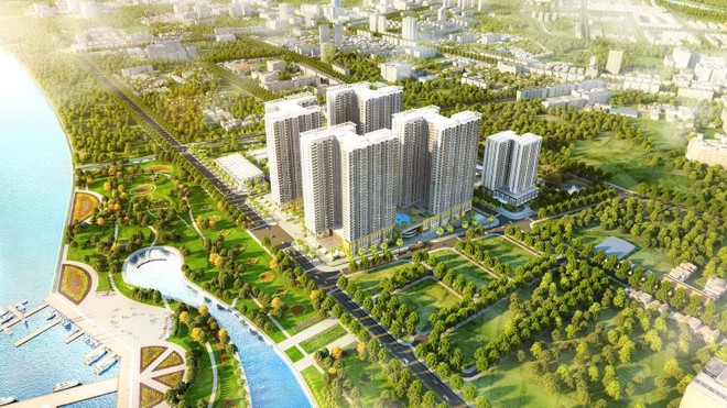 Hưng Thịnh Land huy động thêm 950 tỷ đồng Kl99kl Hoàn Trả Vô Tận để phát triển dự án