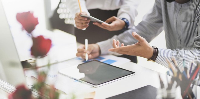 Chủ động quản lý rủi ro trong những giai đoạn biến động
