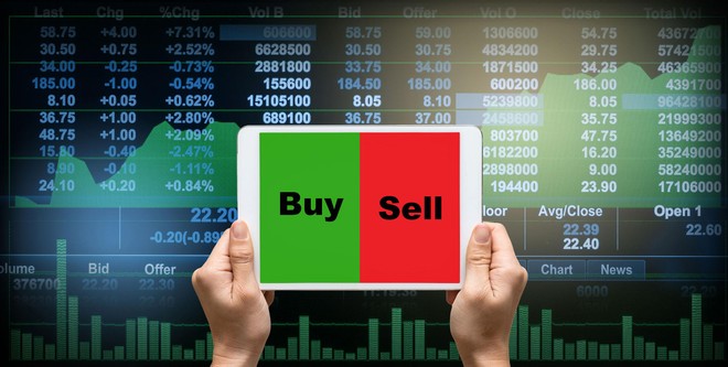 Giải mã ETF rút ròng