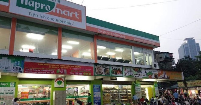 Hapro (HTM): Trang Chủ KL99Com Số 1 Link Đăng Ký KL999 lớn nhất chi hơn 224 tỷ đồng, nâng tỷ lệ sở hữu lên gần 20%