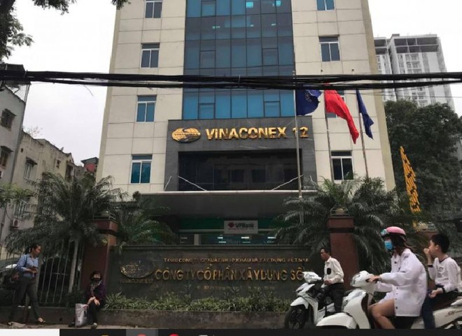 Xây dựng số 12 (V12) chốt quyền chia 99Kl.app mobile mới nhất 12% bằng tiền mặt