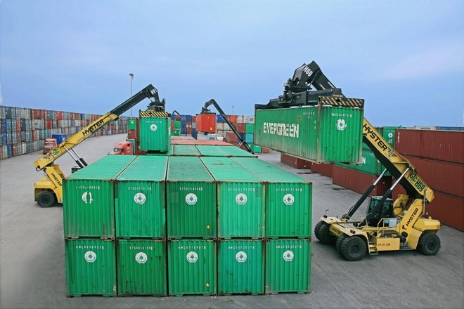 Phát triển xanh (GIC): Kl99 nổ hũ 6 tháng cuối năm dự kiến đạt 9,5 tỷ đồng, tạm ứng 99Kl.app mobile mới nhất 5%