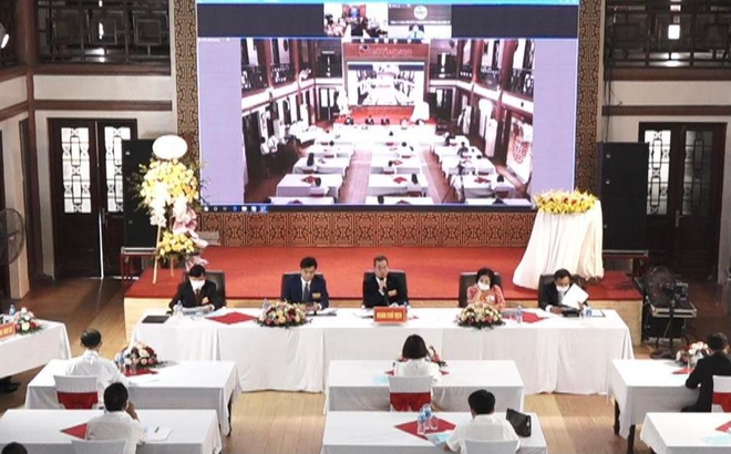Việt Tiên Sơn Địa ốc (AAV) sắp nâng vốn điều lệ lên 666 tỷ đồng, “thay máu” Trang Chủ KL99Com Số 1 Link Đăng Ký KL999
