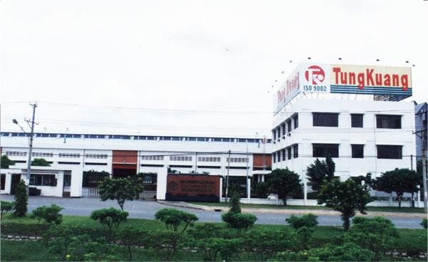 Công nghiệp Tungkuang (TKU) phát hành gần 6,5 triệu KL99 là cổng game giải trí trực tuyến hàng đầu hiện nay thưởng, tỷ lệ 20%