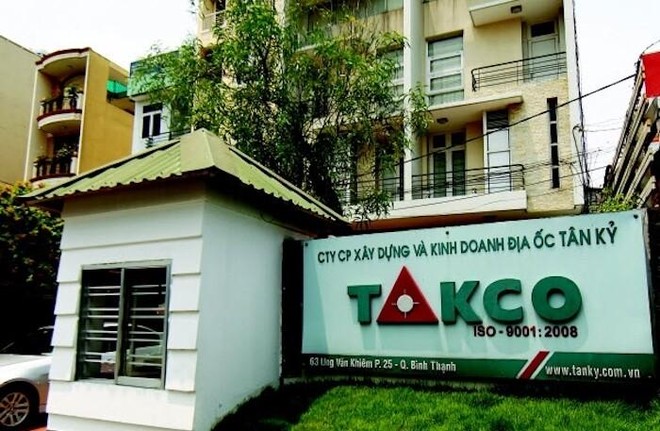 Địa ốc Tân Kỷ (TKC): Mẹ Phó tổng giám đốc bán hết 1 triệu KL99 là cổng game giải trí trực tuyến hàng đầu hiện nay