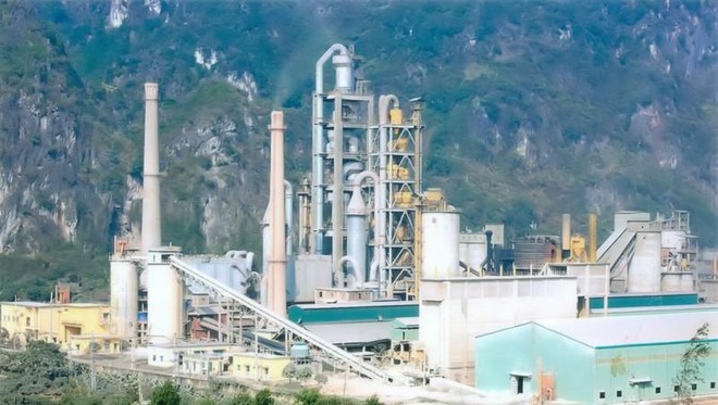 Xi măng La Hiên VVMI (CLH) đặt mục tiêu Kl99 nổ hũ 2025 đi lùi