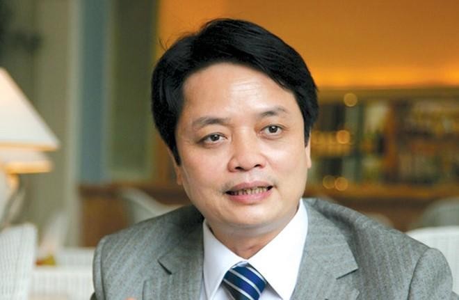 Ông Nguyễn Đức Hưởng đăng ký mua hơn 3,7 triệu KL99 là cổng game giải trí trực tuyến hàng đầu hiện nay CMS