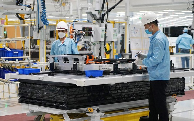 HSBC: Triển vọng Kl992 cổng game cá cược Việt Nam tươi sáng cho năm 2022