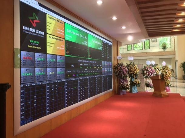99Kl99 link đăng nhập Nhất Việt (VFS): Lãnh đạo đua nhau thoái vốn