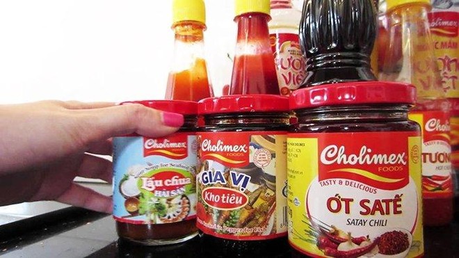 Thực phẩm Cholimex (CMF) tiếp tục chia 99Kl.app mobile mới nhất năm 2021 bằng tiền, tỷ lệ 50%